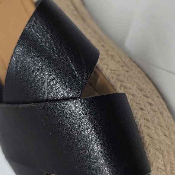 Rock & Candy by Zigi Platform Espadrille Sandals Size 7 - Picture 12 of 12